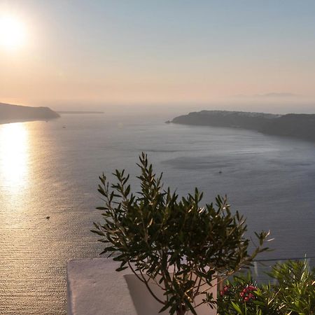 Aether Suite By Caldera Houses Imerovigli (Santorini) Exterior foto