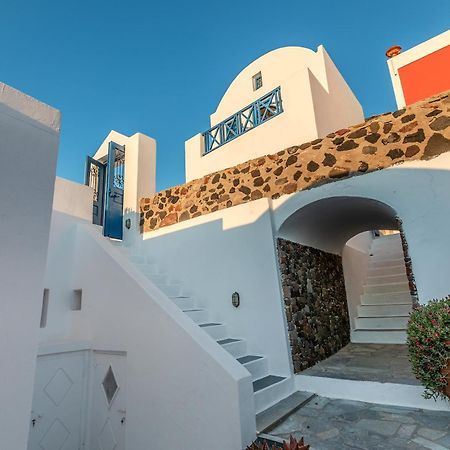 Aether Suite By Caldera Houses Imerovigli (Santorini) Exterior foto