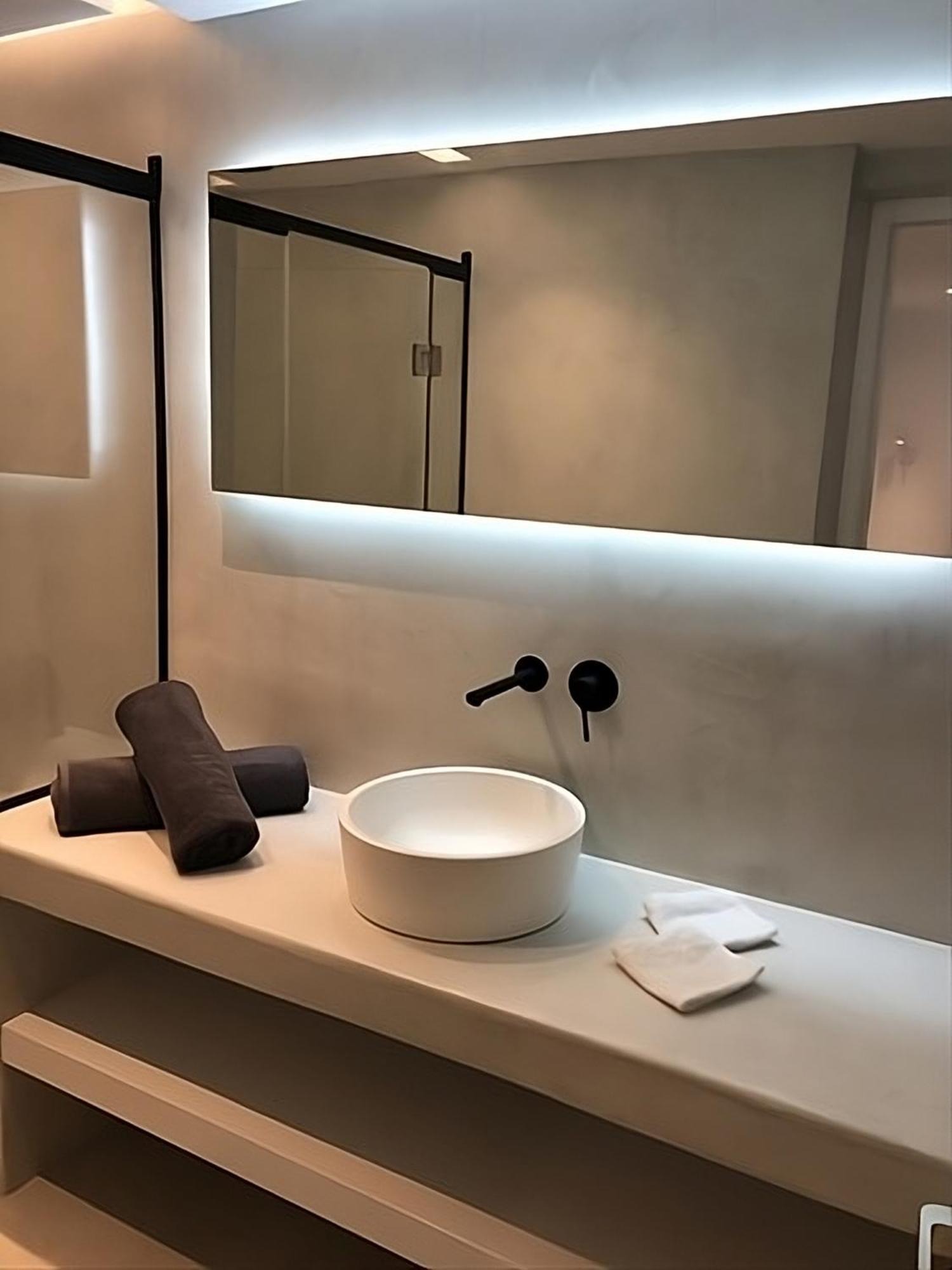 Aether Suite By Caldera Houses Imerovigli (Santorini) Exterior foto