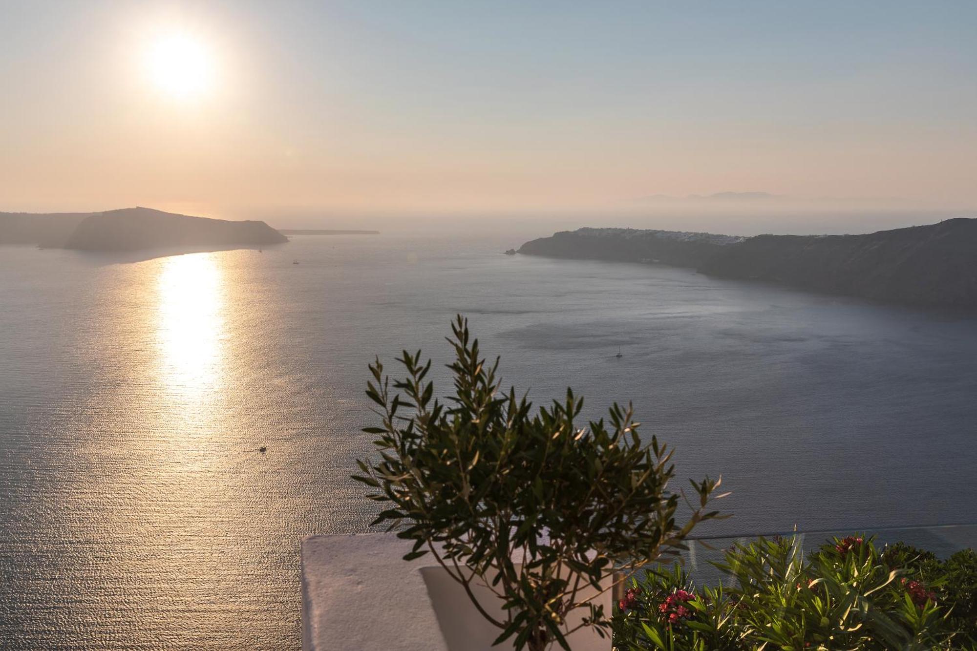 Aether Suite By Caldera Houses Imerovigli (Santorini) Exterior foto