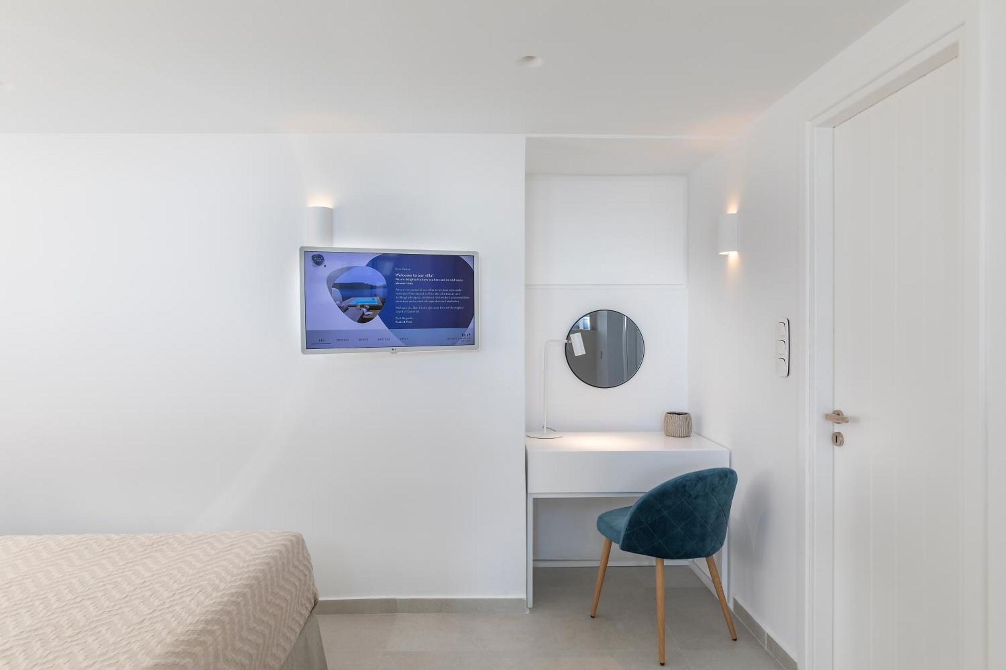 Aether Suite By Caldera Houses Imerovigli (Santorini) Exterior foto