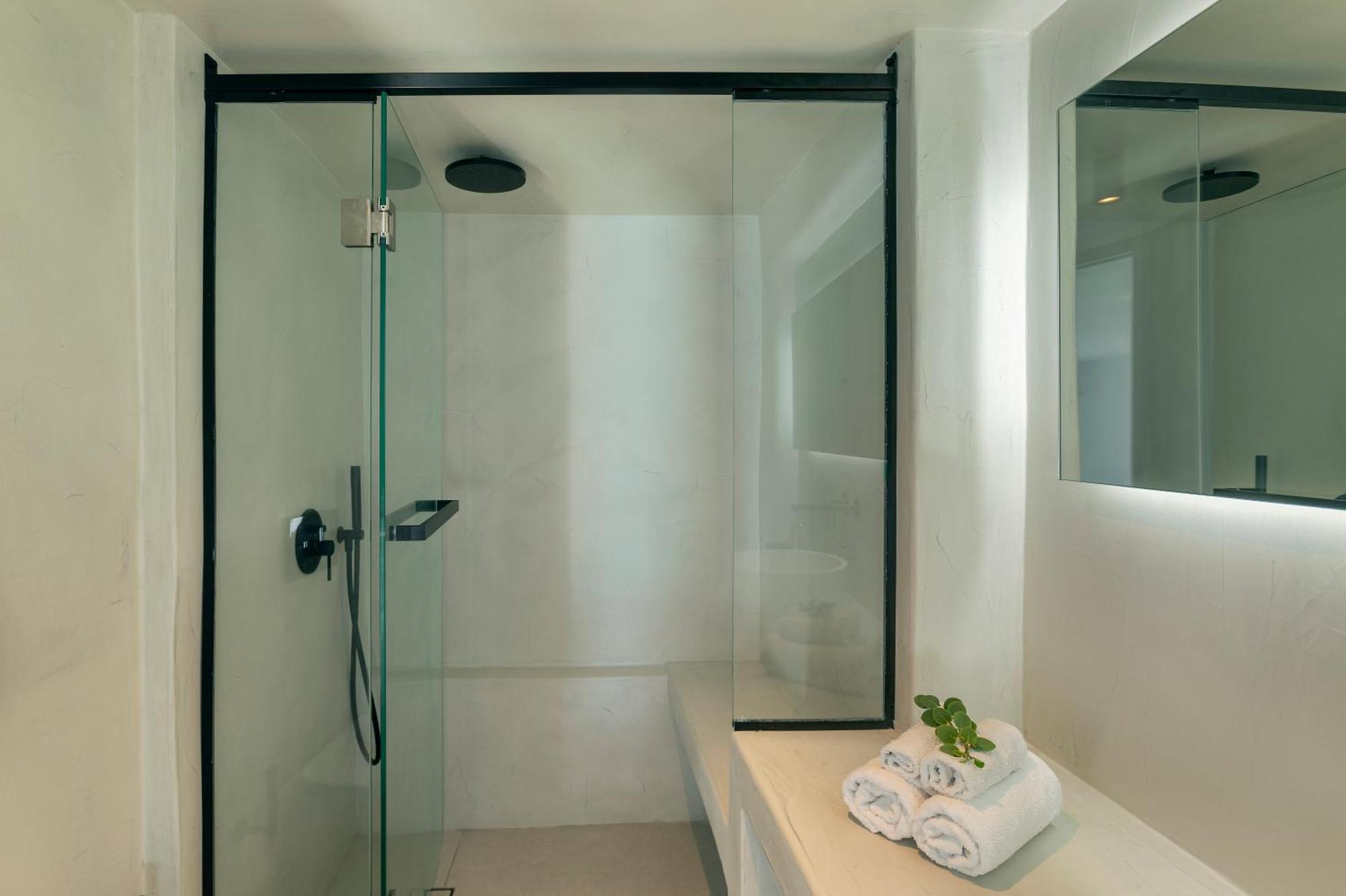 Aether Suite By Caldera Houses Imerovigli (Santorini) Exterior foto