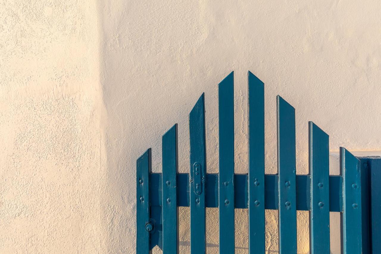Aether Suite By Caldera Houses Imerovigli (Santorini) Exterior foto
