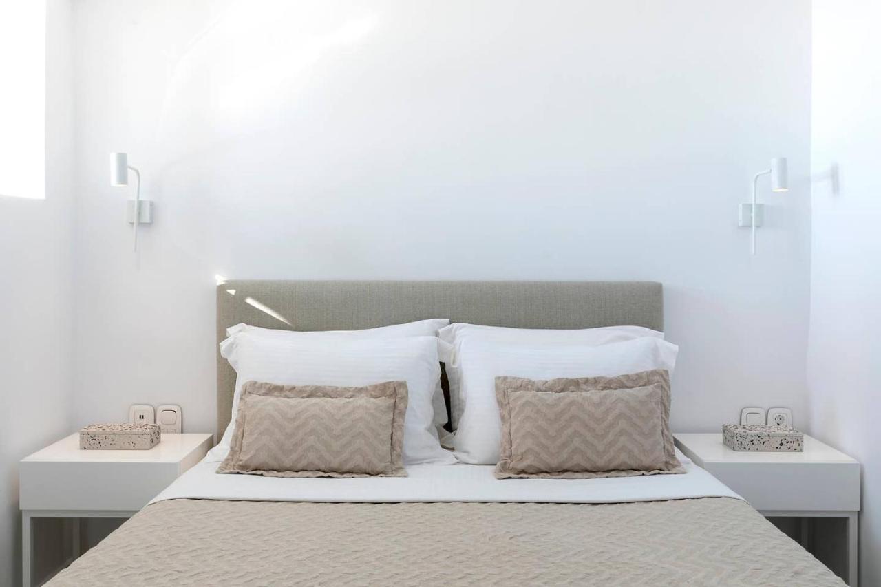 Aether Suite By Caldera Houses Imerovigli (Santorini) Exterior foto