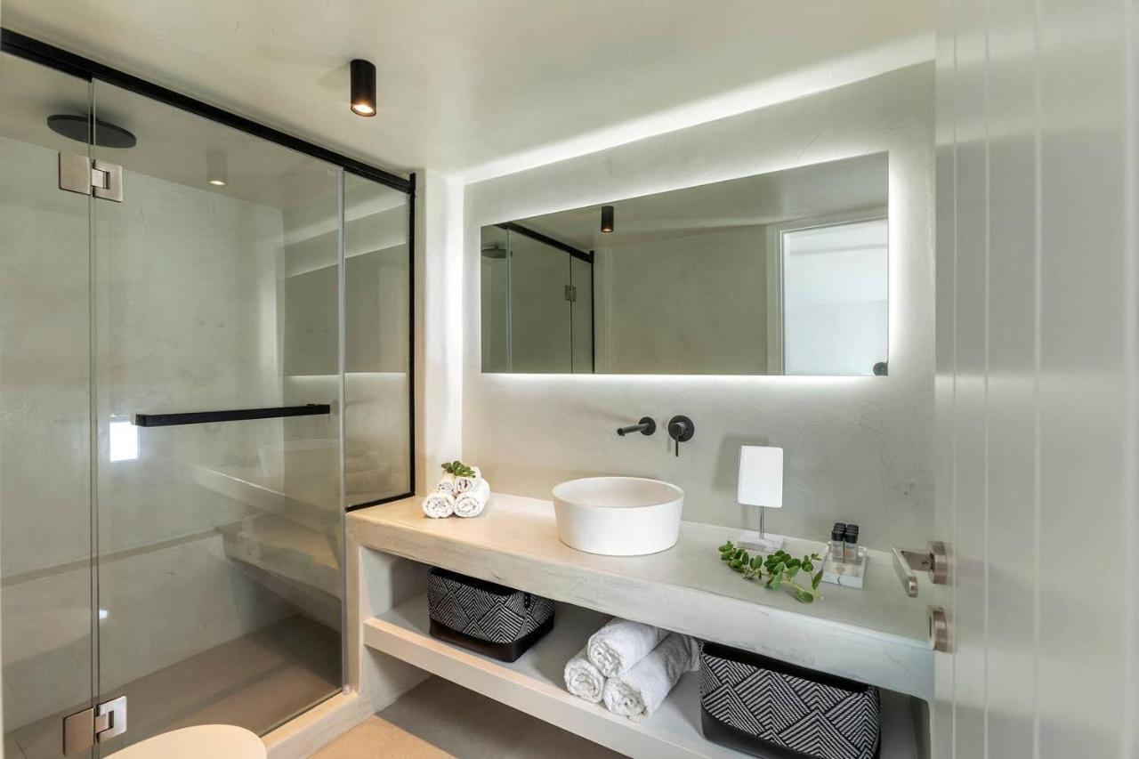 Aether Suite By Caldera Houses Imerovigli (Santorini) Exterior foto